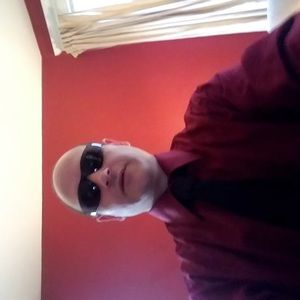 Meet your Posher, Joseph